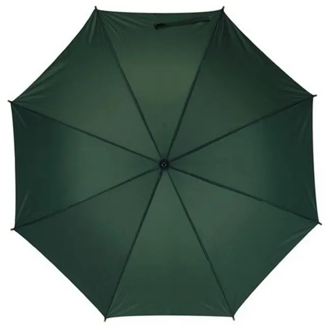 Зонт трость типа Гольф Зеленый 5896-02
