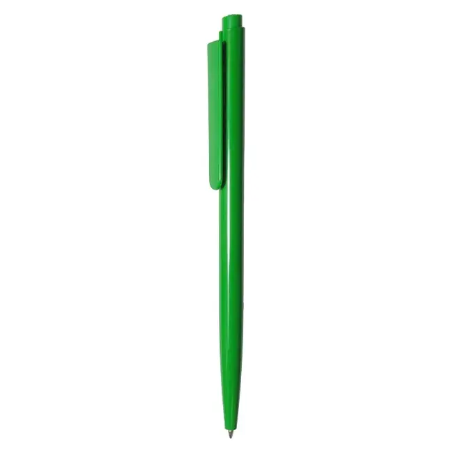 Ручка 'Uson' пластиковая Зеленый 7006-23