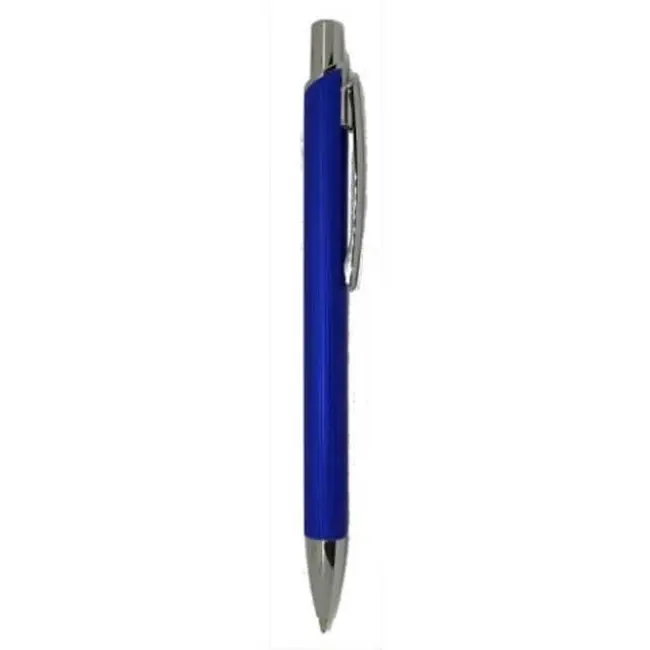Ручка металлическая 'Senator' '5000' Синий 14219-01