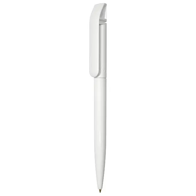 Ручка 'Uson' пластикова Белый 3788-10