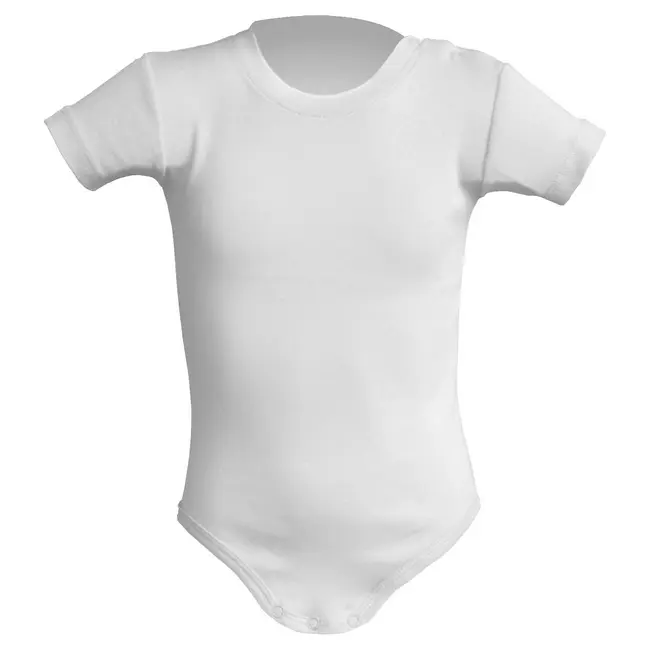Боді-футболка 'JHK' 'BABY BODY' WHITE Белый 1603-01