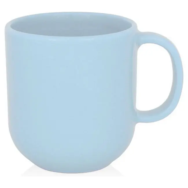 Чашка керамическая Colorado 280 мл Голубой 1732-10