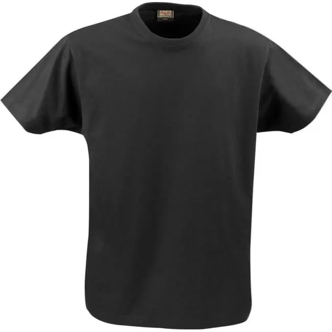Футболка 'Printer' RSX Heavy T-shirt Черный 5573-10