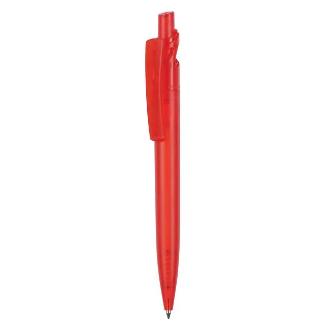 Ручка пластикова Красный 5634-04