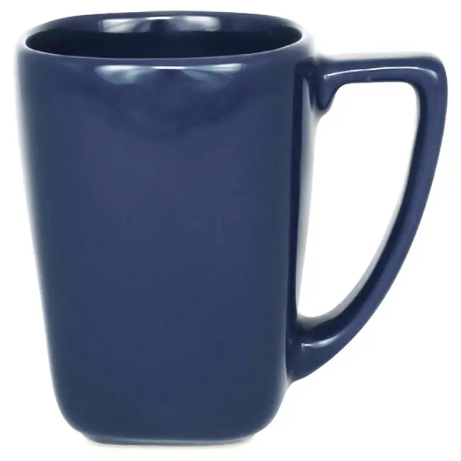 Чашка керамічна Santo 240 мл Темно-синий 1820-08