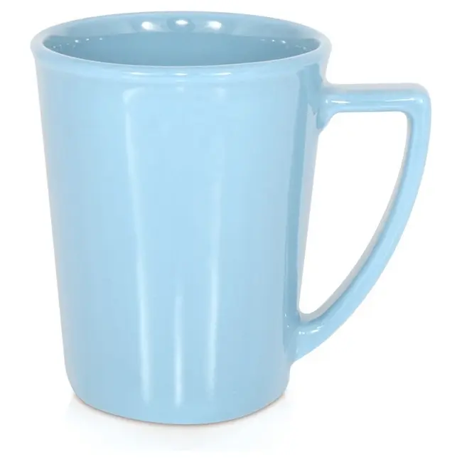 Чашка керамическая Sevilla 350 мл Голубой 1821-10