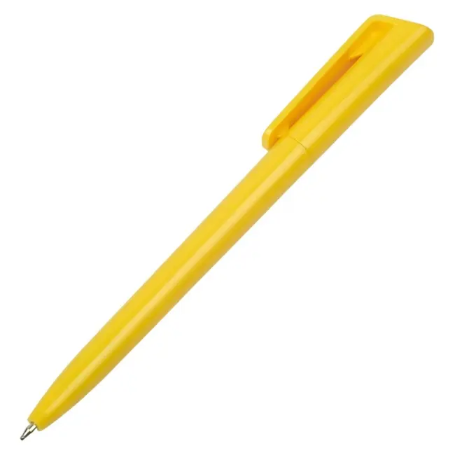 Ручка пластикова Желтый 13674-05