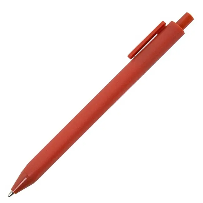 Ручка 'SMEREKA' матовая Красный 15181-01