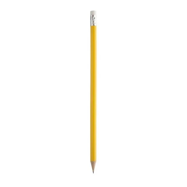 Олівець простий Желтый Серебристый 12382-04
