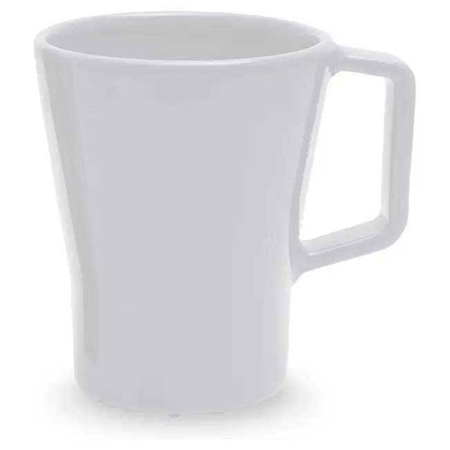 Чашка керамічна Relaks 400 мл Серый 1806-17