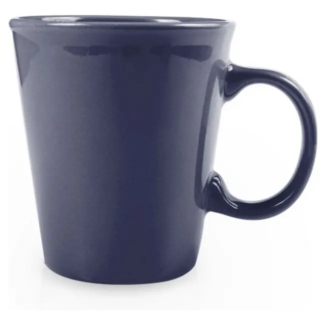 Чашка керамічна Jawa 280 мл Темно-синий 1766-08