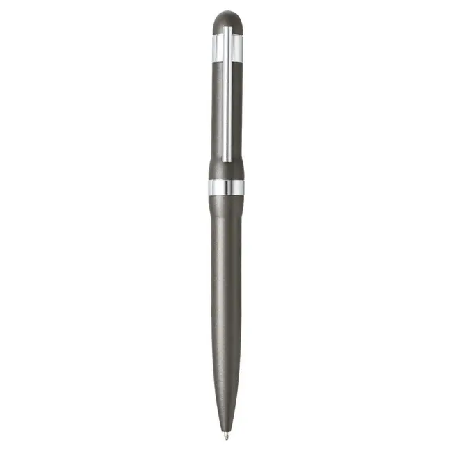 Ручка 'ARIGINO' 'Cardinal' металлическая Серый Серебристый 1695-02