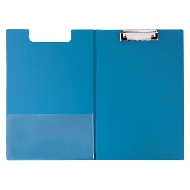 Папка-планшет A4 PVC Синий 11910-02