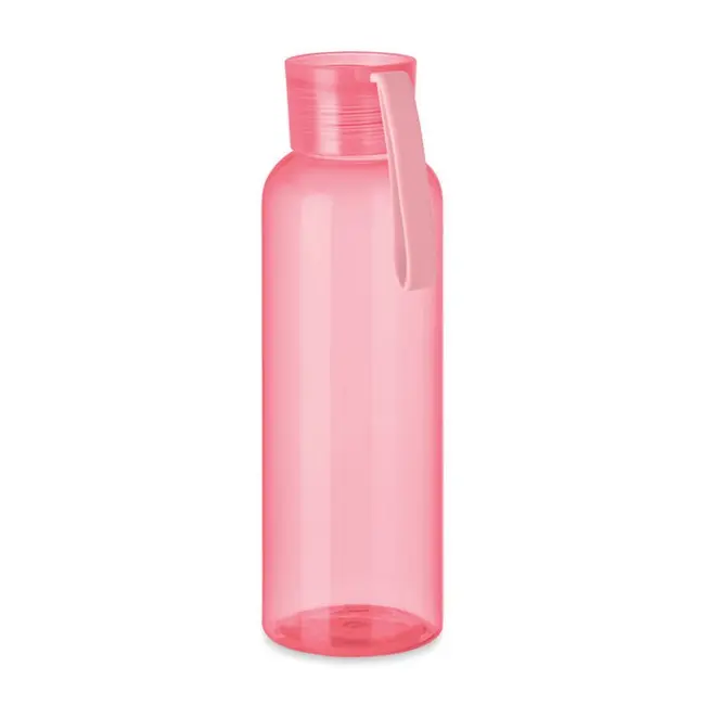 Бутылка для воды 'INDI' tritan 500мл Розовый 15205-05