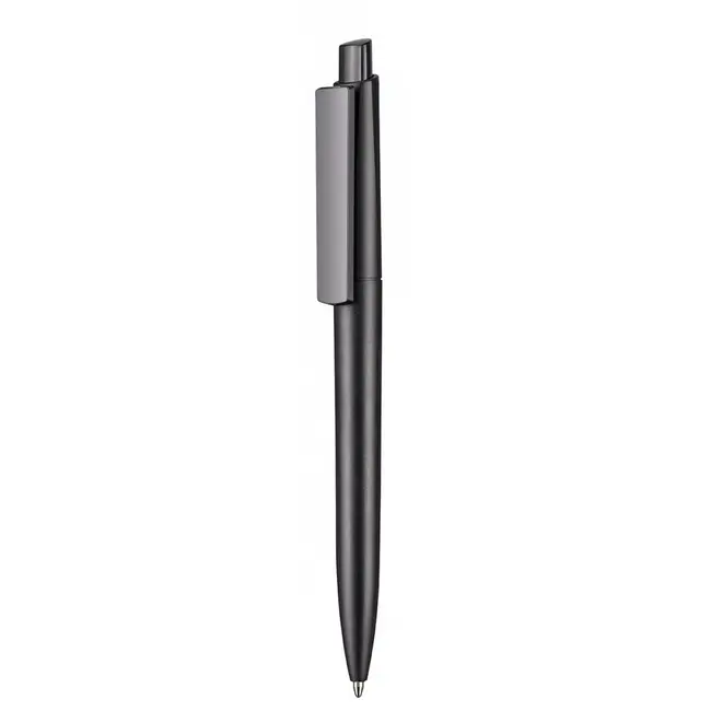 Ручка пластикова 'Crest' Черный 13041-05