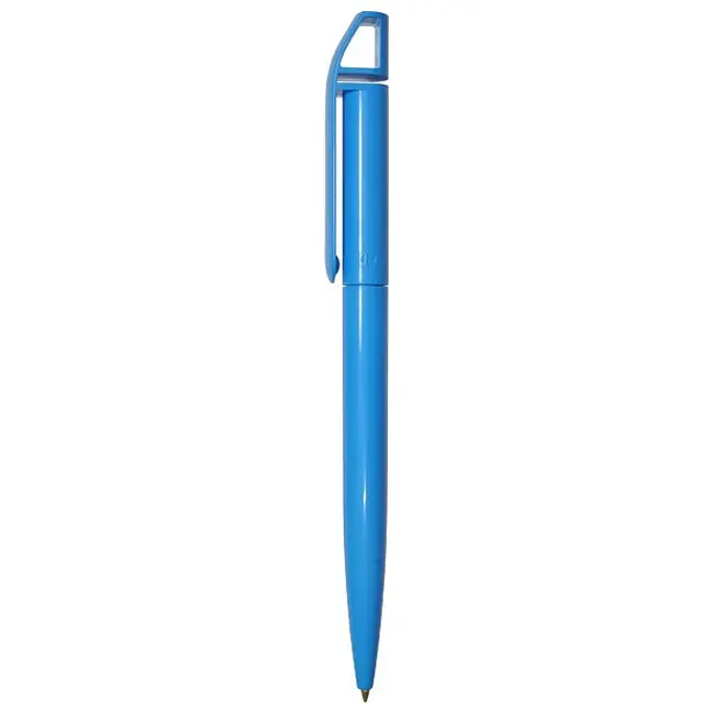 Ручка 'Uson' пластиковая Голубой 3788-03