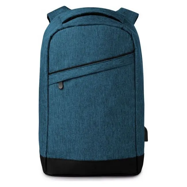 Рюкзак для ноутбука 13'' Синий Черный 14464-02
