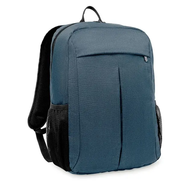 Рюкзак для ноутбука 15' Синий Черный 12940-01
