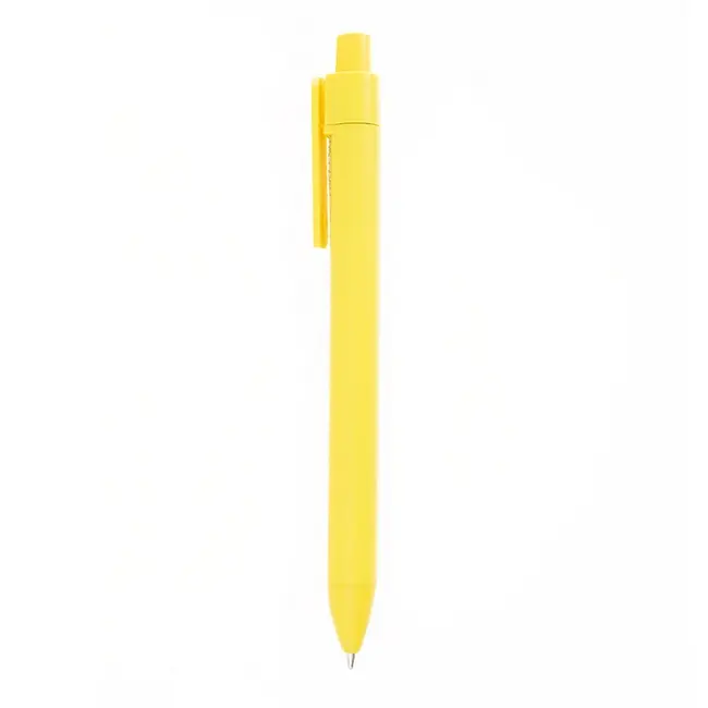 Ручка кулькова Желтый 12178-09