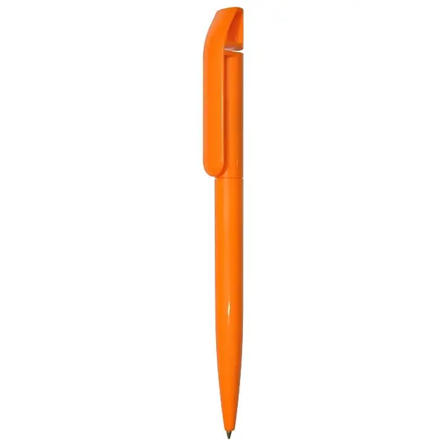 Ручка 'Uson' пластикова Оранжевый 3788-07