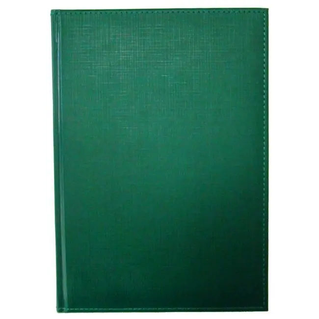 Щоденник діловий 'Brisk' ЗВ-15 'GOSPEL' недатований зелений Зеленый 5982-01