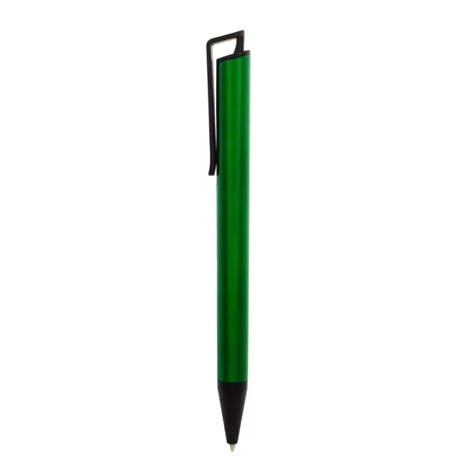 Ручка пластиковая Зеленый Черный 1896-03