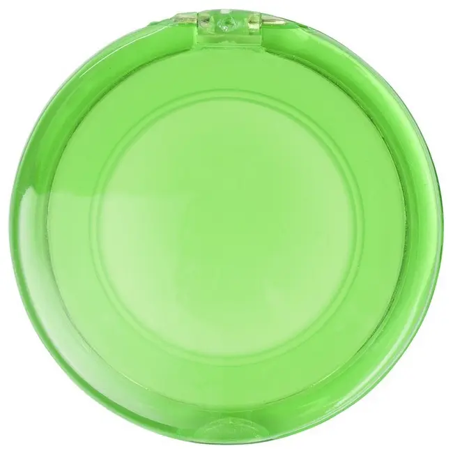 Зеркальце Зеленый 1530-03