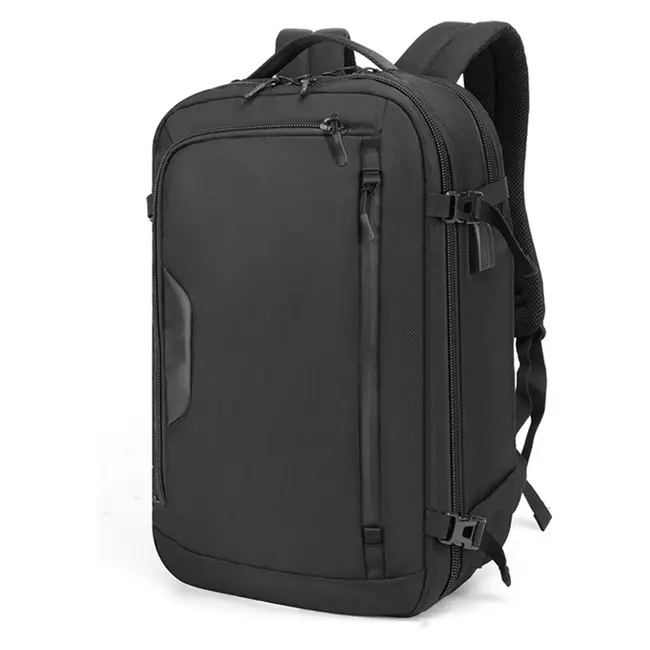 Рюкзак для ноутбука 15,6" Черный 13632-01