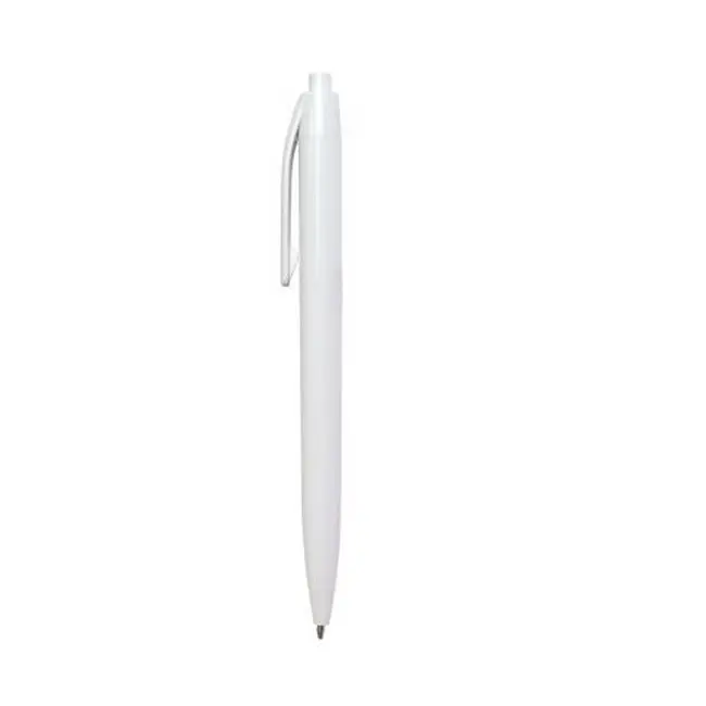 Ручка пластиковая Белый 14220-01
