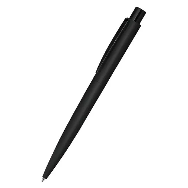 Ручка металлическая soft-touch