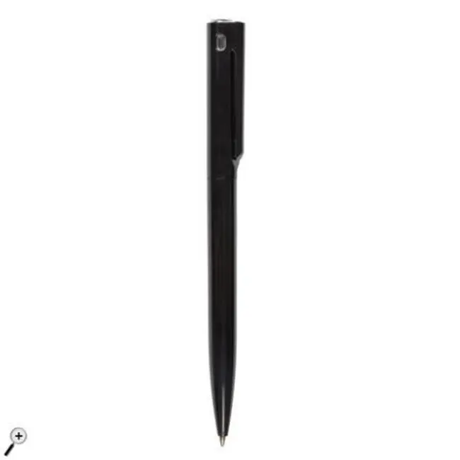 Ручка пластикова Черный 14058-08