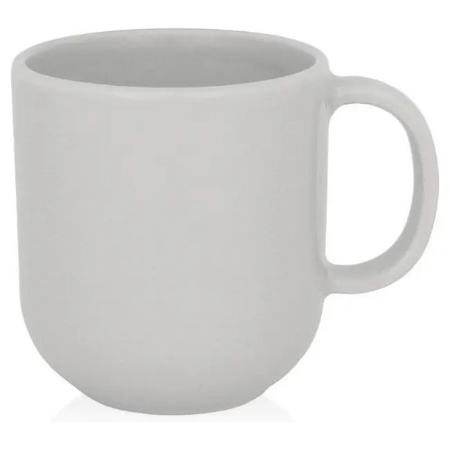 Чашка керамічна Colorado 280 мл Серый 1732-17