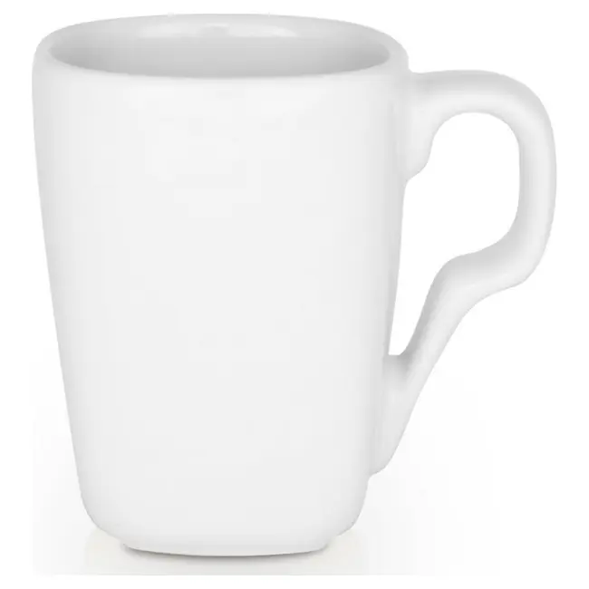 Чашка керамическая Faro 330 мл Белый 1755-01