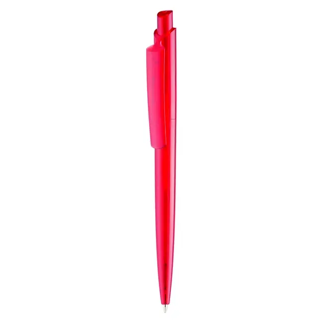 Ручка пластиковая 'VIVA PENS' 'VINI COLOR' Красный 8621-03
