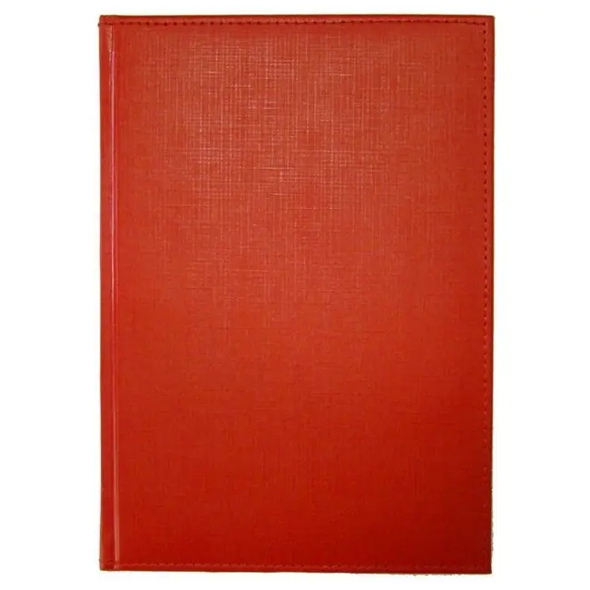 Щоденник діловий 'Brisk' ЗВ-15 'GOSPEL' недатований червоний Красный 5982-02