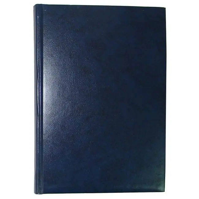 Ежедневник A6 'Brisk' датированный ЗВ-155 'MIRADUR' синий Синий 5930-04