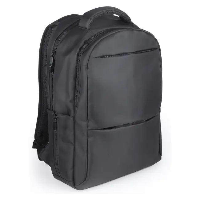 Рюкзак для ноутбука PRAXIS Черный 6906-01