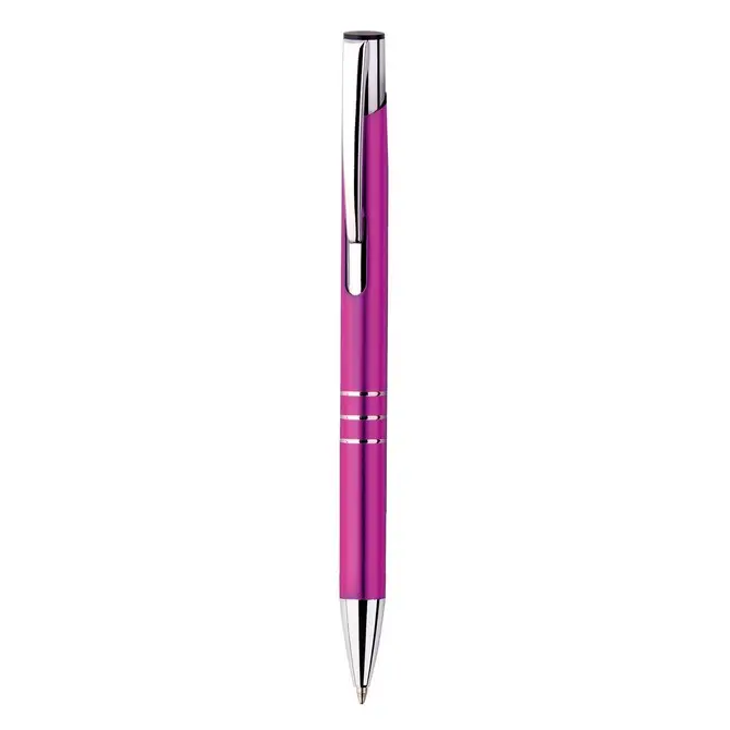 Ручка 'ARIGINO' 'Ring' металлическая Фиолетовый Серебристый 4068-07