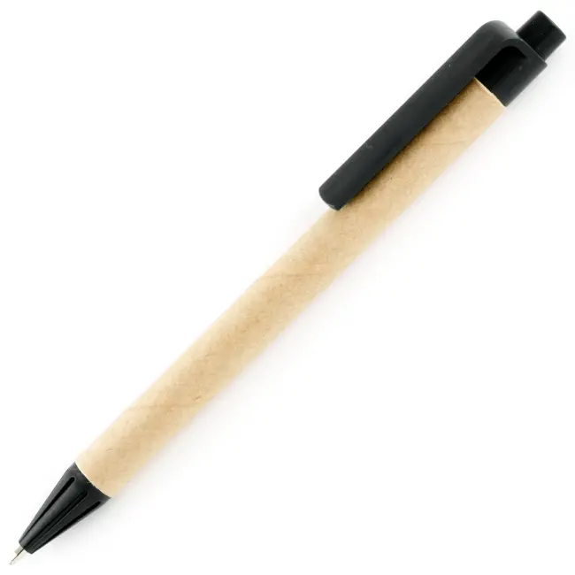 Ручка ЕКО стандарт Древесный Черный 3601-08