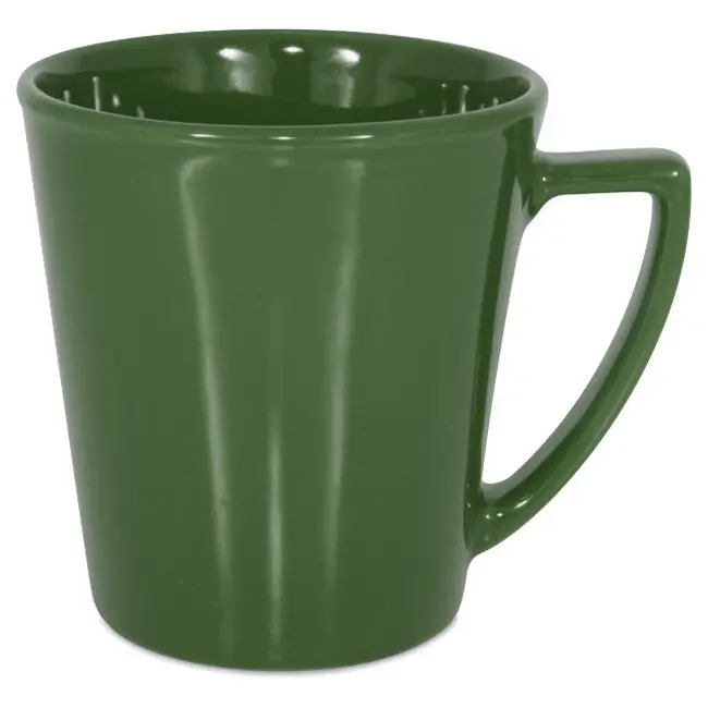 Чашка керамічна Sevilla 460 мл Зеленый 1822-23