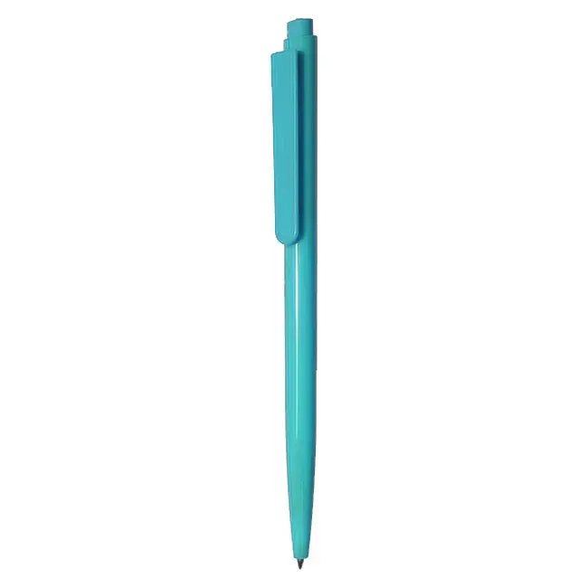 Ручка 'Uson' пластиковая Голубой 7006-13