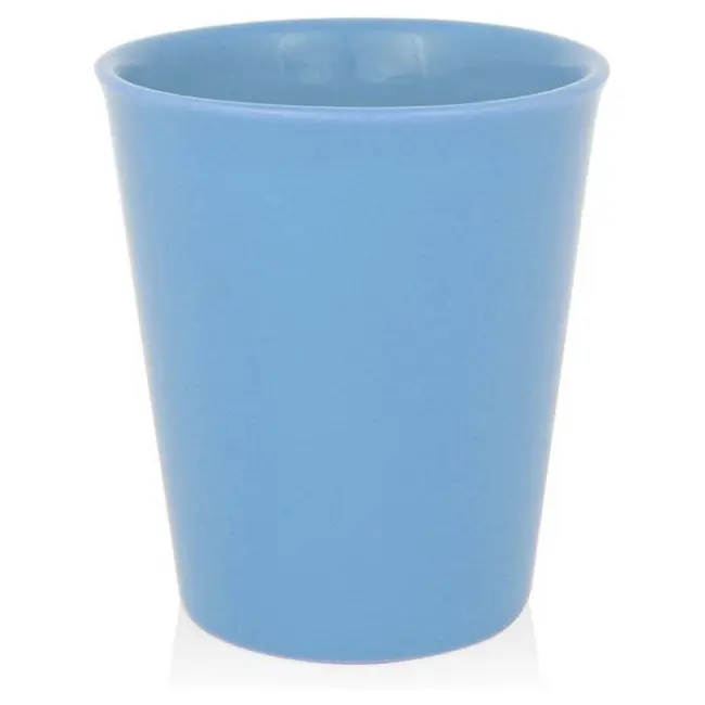 Чашка керамическая Dallas 280 мл Голубой 1739-11