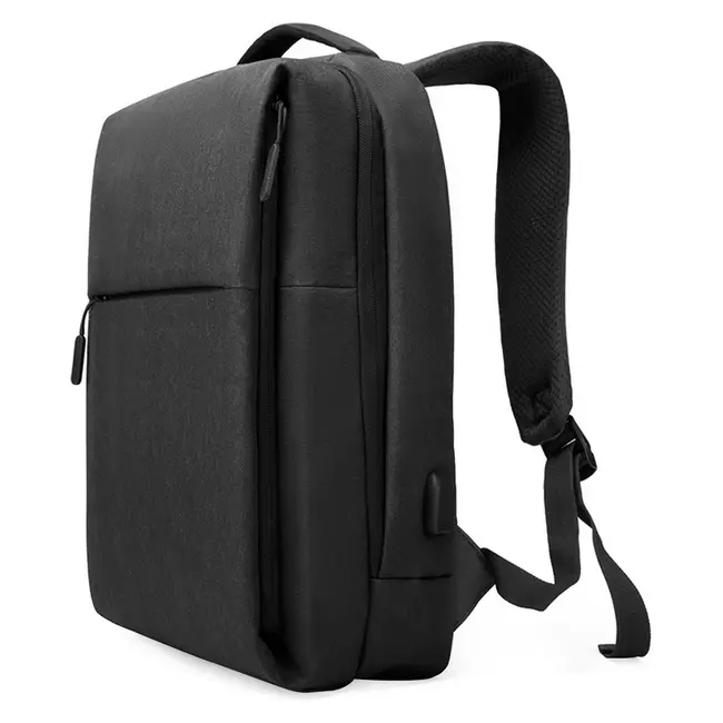 Рюкзак для ноутбука 15,6" Черный 13629-01
