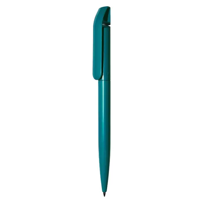 Ручка 'Uson' пластиковая Зеленый 3788-15