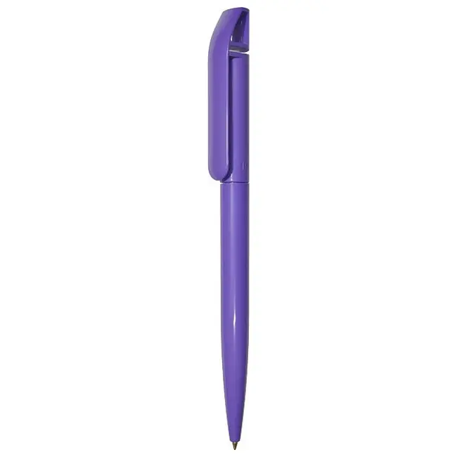 Ручка 'Uson' пластикова Фиолетовый 3788-06