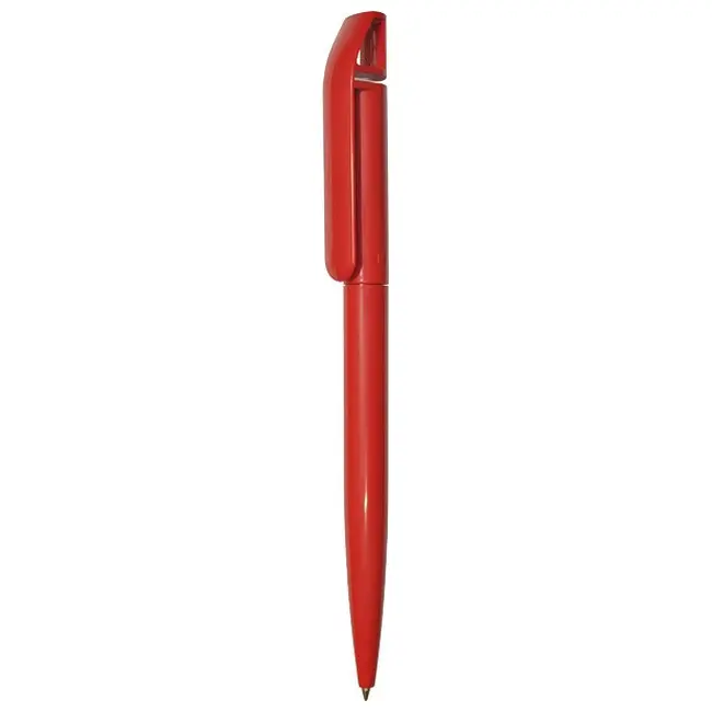 Ручка 'Uson' пластиковая Красный 3788-09