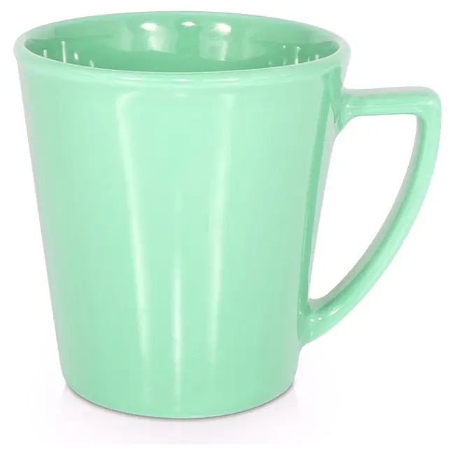 Чашка керамічна Sevilla 460 мл Зеленый 1822-20