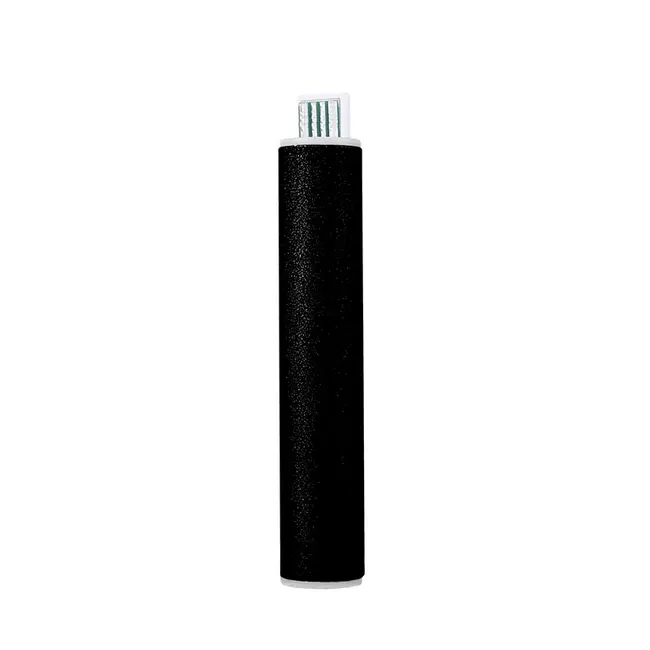 USB зажигалка-прикуриватель Черный 12115-01