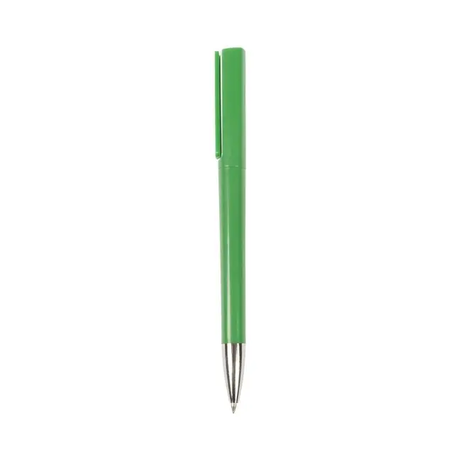 Ручка пластикова Зеленый 7200-05