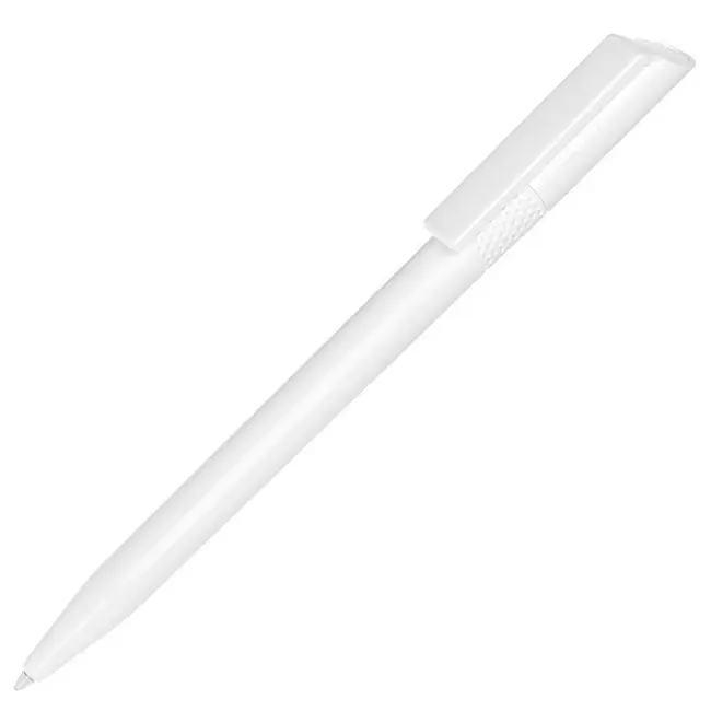 Ручка Lecce Pen глянцевый пластик Белый 5461-01